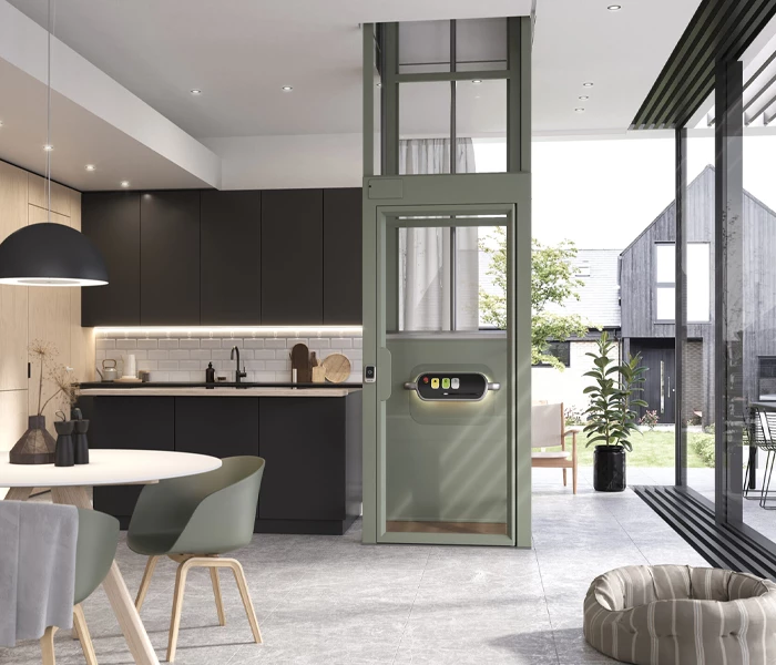 Focus & Professional