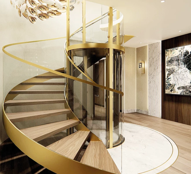 Start with a free design consultation — sample drawings included