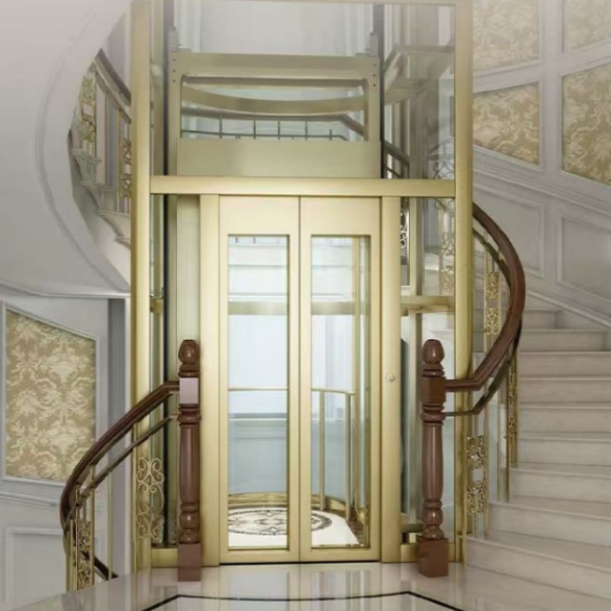 Home Lift